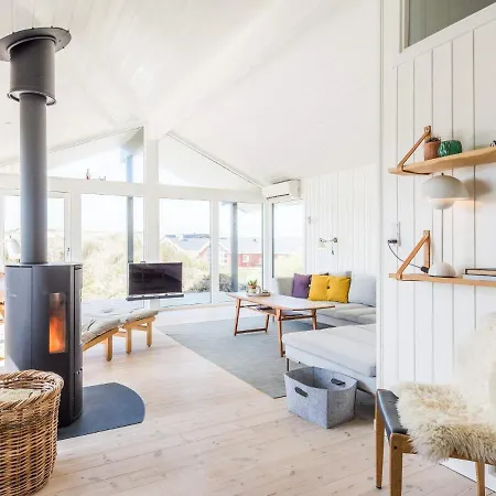 Vakantiehuis Holiday Lxxiv