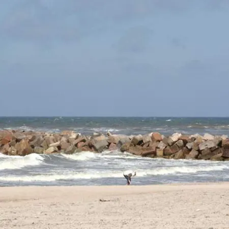 Holiday Lxxiv * Hvide Sande