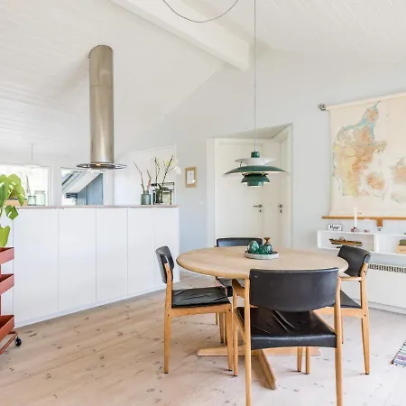 Holiday Lxxiv Vakantiehuis Hvide Sande