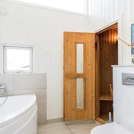 Holiday Lxxiv Vakantiehuis Hvide Sande