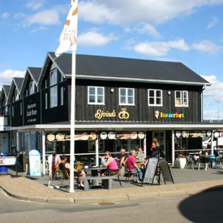 Vakantiehuis Holiday Lxxiv *