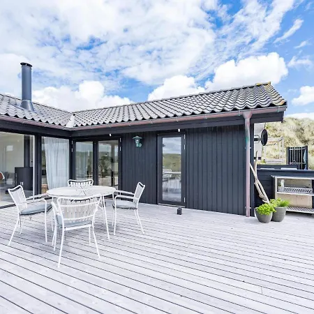 Vakantiehuis Holiday Lxxiv *