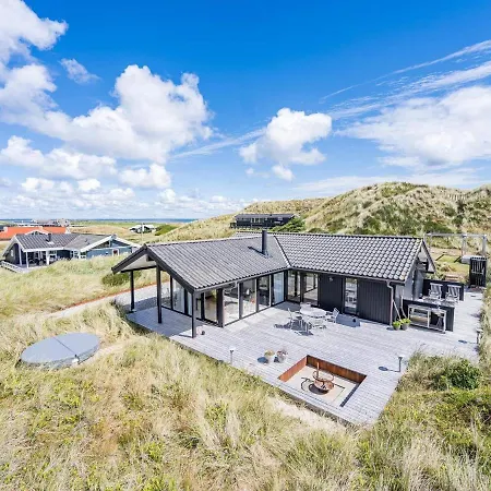 Holiday Lxxiv Vakantiehuis *