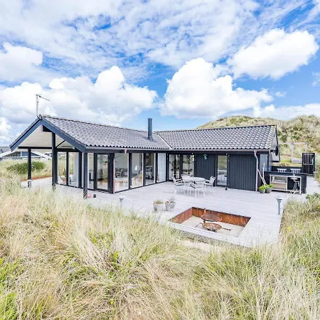 Vakantiehuis Holiday Lxxiv Hvide Sande