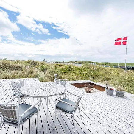 Holiday Lxxiv * Hvide Sande