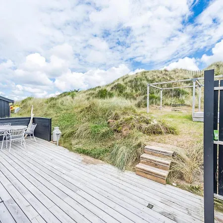 Holiday Lxxiv Vakantiehuis