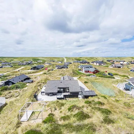 Vakantiehuis Holiday Lxxiv