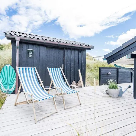 Vakantiehuis Holiday Lxxiv Hvide Sande