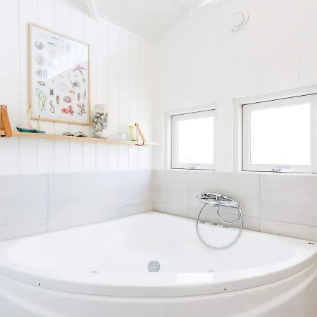 Vakantiehuis Holiday Lxxiv Hvide Sande