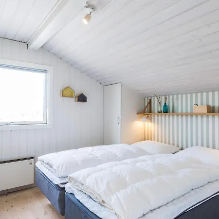Vakantiehuis Holiday Lxxiv Hvide Sande